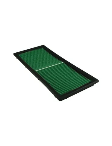 Filtre à air pour SSANGYONG MUSSO 2,9L D (100 cv) années 96