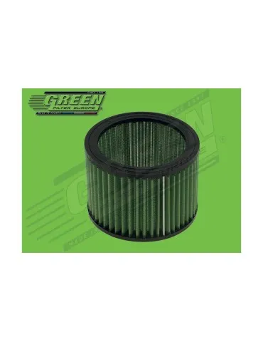 Filtre à air pour SUZUKI SAMURAI 1,3L i (80 cv) années 01