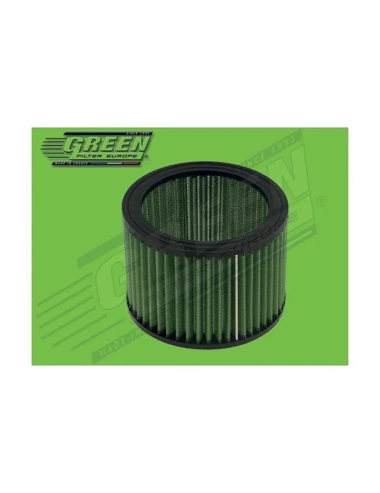 Filtre à air pour SUZUKI SAMURAI 1,3L i (80 cv) années 01