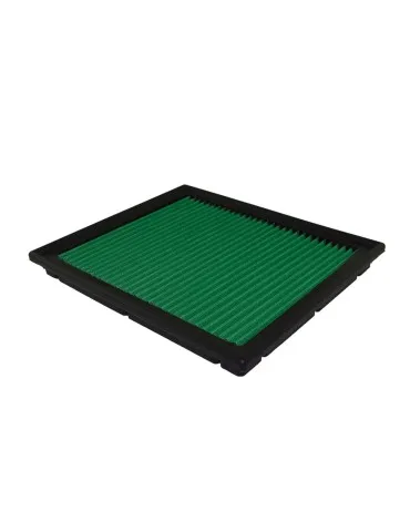 Filtre à air pour VOLKSWAGEN VENTO (1H2) 1,9L D (65 cv) années 11/9110/98