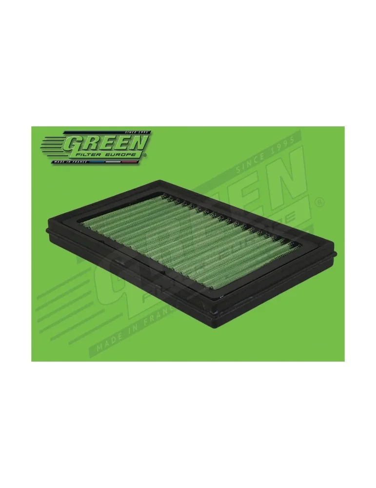 Filtre à air pour APRILIA RS 125 125 années 9706
