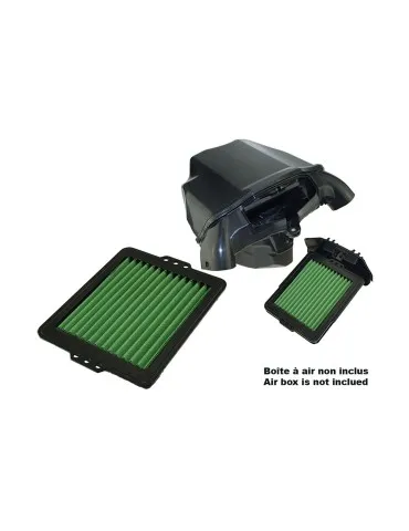 Filtre à air pour BMW F750 GS 750 années 1618