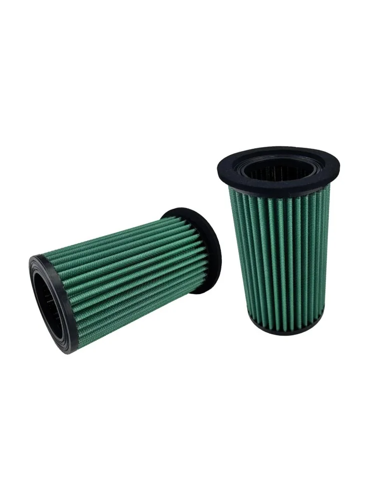 Filtre à air pour KAWASAKI ER5 500 années 9705