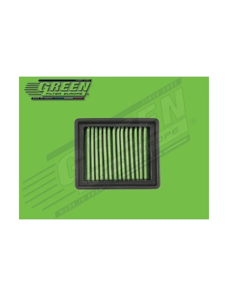 Filtre à air pour KTM 200 RC 200 années 13