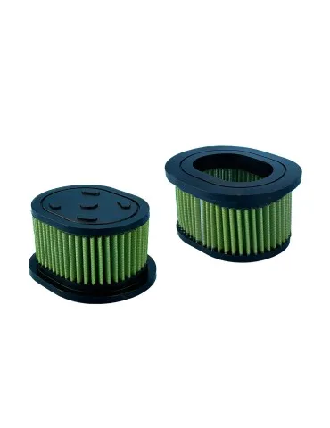 Filtre à air pour YAMAHA FZS 600 S/SP FAZER 600 années 9803
