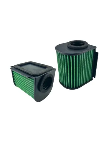 Filtre à air pour YAMAHA XJR 1300 1300 années 9507