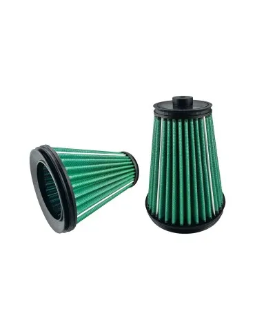 Filtre à air pour KAWASAKI KFX 450 R 450 années 08