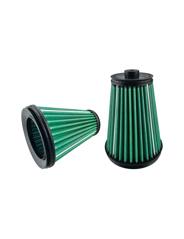 Filtre à air pour KAWASAKI KFX 450 R 450 années 08