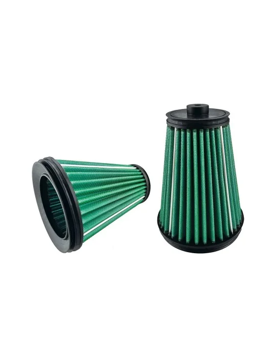 Filtre à air pour KAWASAKI KFX 450 R 450 années 08