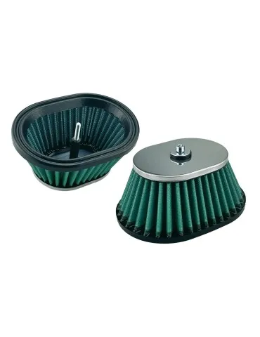 Filtre à air pour YAMAHA YFM 250 RAPTOR 250 années 07