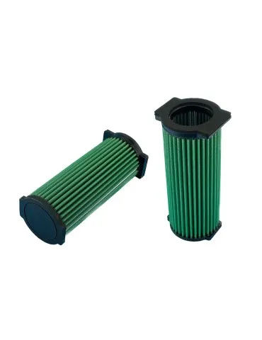Filtre à air pour YAMAHA YFM 350 WARRIOR ATV 350 années 8704