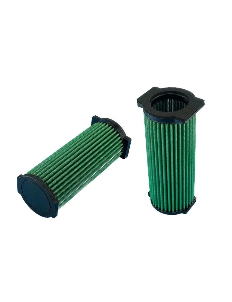 Filtre à air pour YAMAHA YFM 350 WARRIOR ATV 350 années 8704