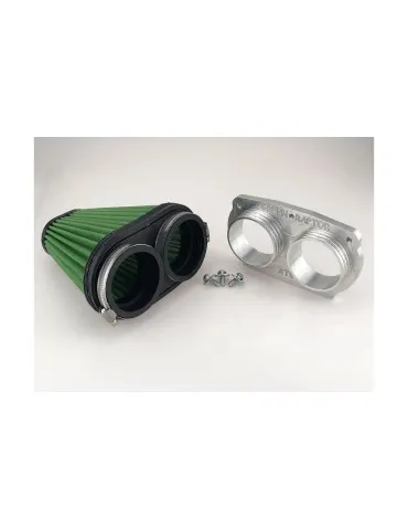 Filtre à air pour Kit d’admission direct pour YAMAHA YFM 660 RAPTOR 660 années 0105