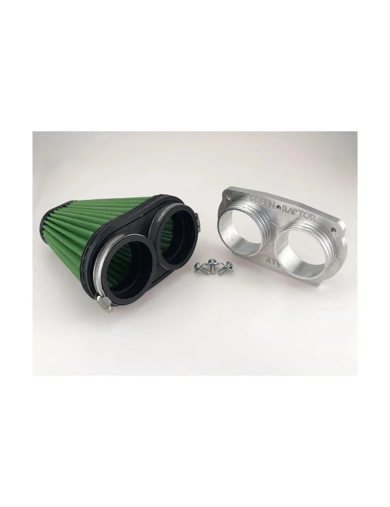 Filtre à air pour Kit d’admission direct pour YAMAHA YFM 660 RAPTOR 660 années 0105