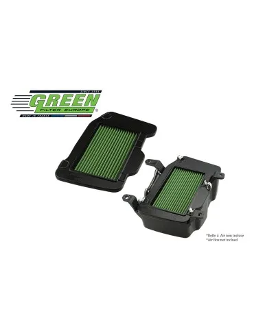 Filtre à air pour Couvercle filtrant pour YAMAHA YFM 700 RAPTOR 700 années 05