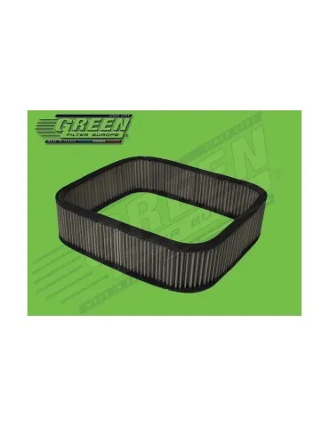 Filtre à air pour RENAULT ALPINE A310 Carburateur (Weber 40 ida)