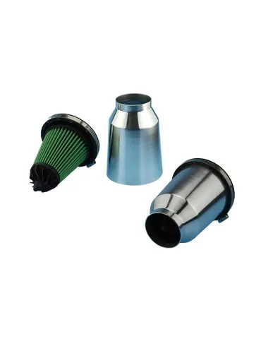 Filtre à air pour Twister standard alu