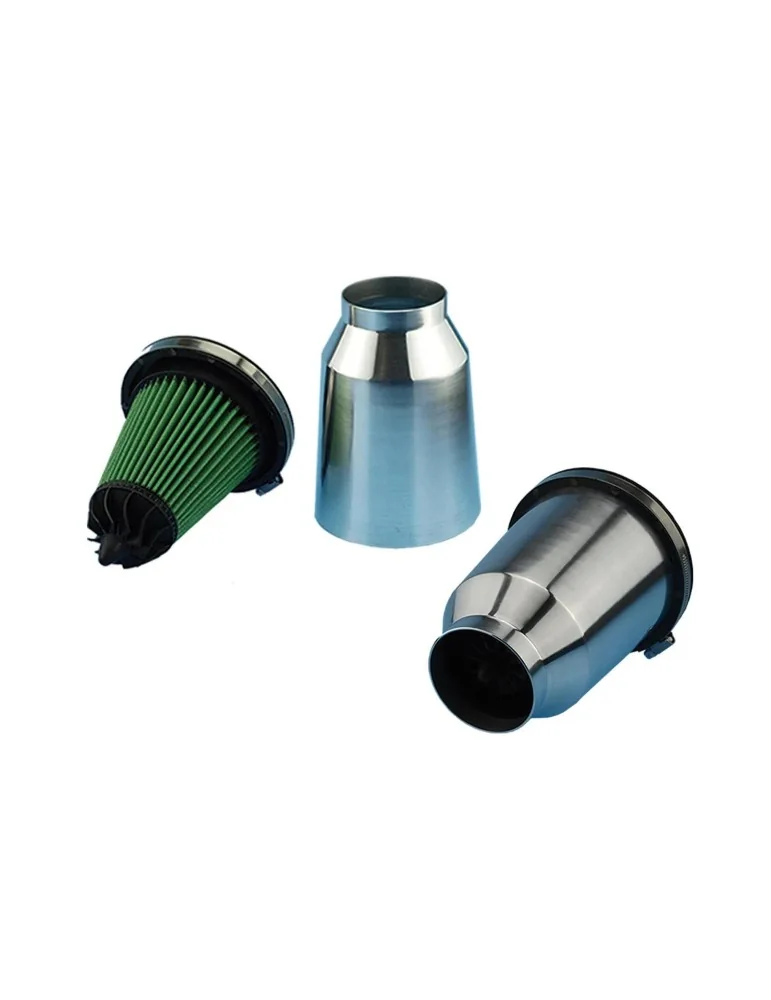 Filtre à air pour Twister standard alu