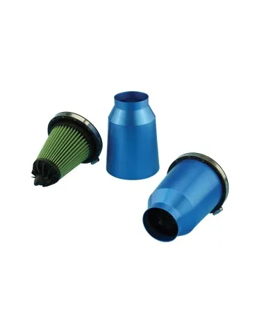Filtre à air pour Twister standard bleu