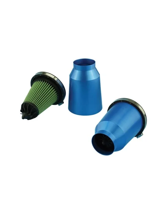 Filtre à air pour Twister standard bleu