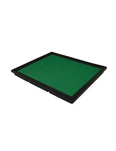 Filtre à air pour NISSAN NV 1500 (HD) 4,0L V6 années 12