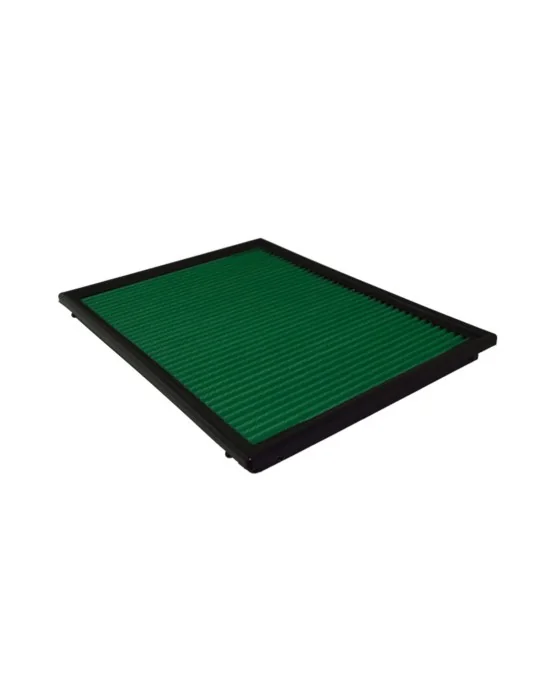 Filtre à air pour MASERATI QUATTROPORTE V 4,7L V8 AUTOMATICA SPORT GTS (440 cv) années 08