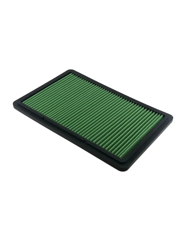 Filtre à air pour MITSUBISHI PAJERO MONTERO (V60) 2,5L TD (115 cv) années 09/0101/08