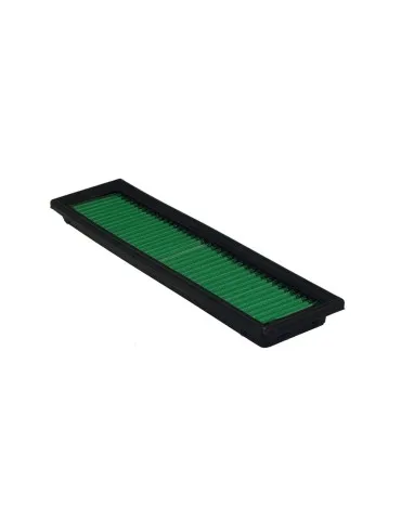 Filtre à air pour PEUGEOT 207 1,4l BIFUEL (A partir du N°chassis ORGA12411) (73 cv) années 08/0712/13
