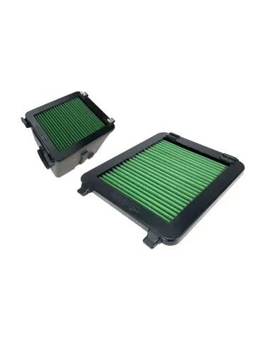 Filtre à air pour KAWASAKI KFX400 A1-A3 A6F 400 années 0306