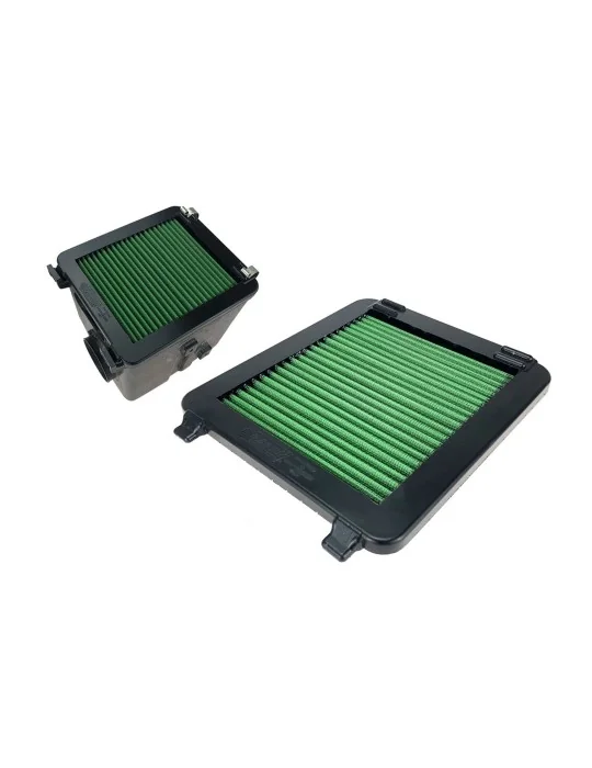 Filtre à air pour SUZUKI KLT-A400 F KING QUAD 400 années 0919