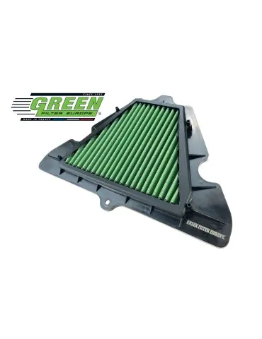 Filtre à air pour KAWASAKI ZR 1000 ABS 1000 années 1416