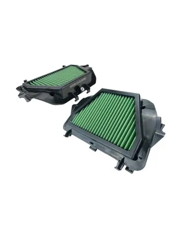 Filtre à air pour YAMAHA YZF R6 600 années 0820