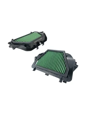 Filtre à air pour YAMAHA YZF R6 60th Anniversary Edition (Race track/Version Piste) 600 années 2016