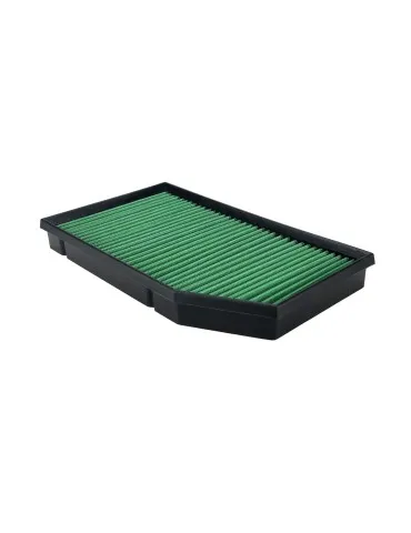 Filtre à air pour JEEP WRANGLER IV (JL) 2,0L (272 cv) années 18
