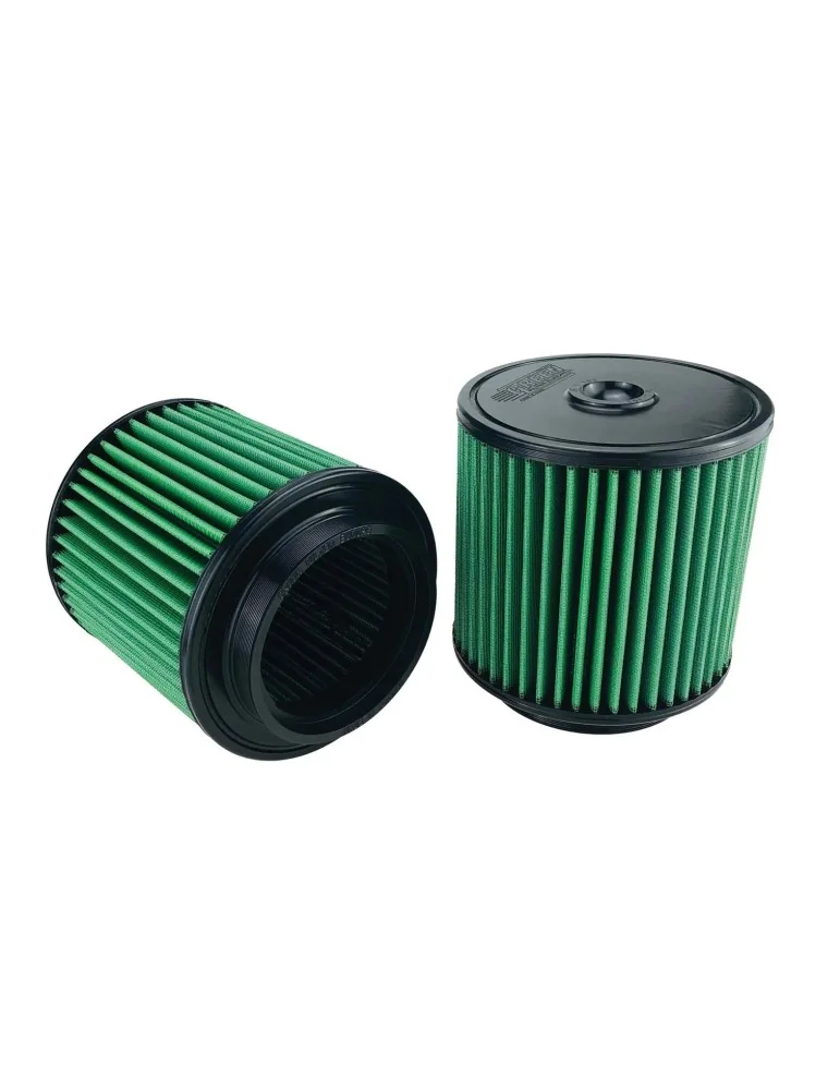 Filtre à air pour AUDI A8 (4H) 4,0L S8 (Kit de 2 filtres) (605 cv) années 15