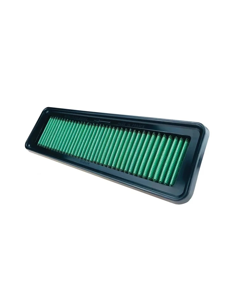 Filtre à air pour TRIUMPH ROCKET 3 TFC R BLACK 2500 années 19