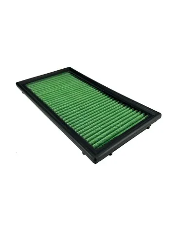 Filtre à air pour SUZUKI SAMURAI (SJ) 1,9L TD (63 cv) années 11/9812/04