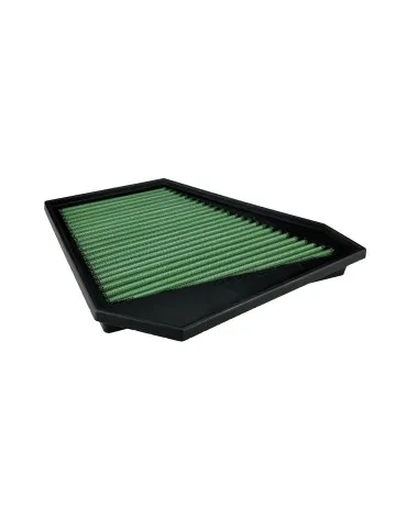 Filtre à air pour FIAT DUCATO III / VAN 2,3L D M-JET Boîte automatique (140 cv) années 05/19