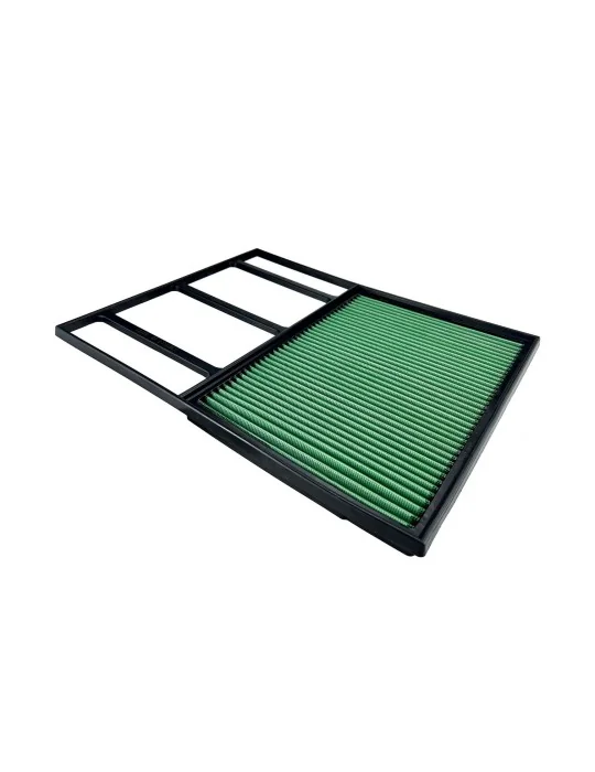 Filtre à air pour IVECO BUS DAILY CITYS/RECREO/TOURYS/WAY 50C 18 (3,0L HPT) (176 cv) années 09/06