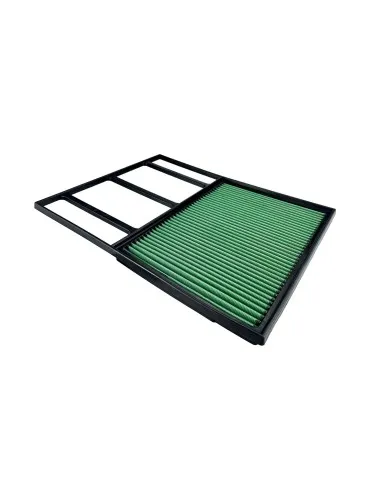 Filtre à air pour IVECO BUS ECODAILY CITYS/LINE/RECREO/TOURYS/WAY 65C 18 (3,0L E6) (180 cv) années 11/16