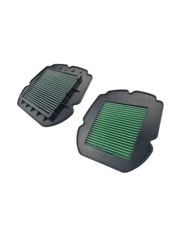 Filtre à air pour SUZUKI SV 650 X ABS 650 années 1821