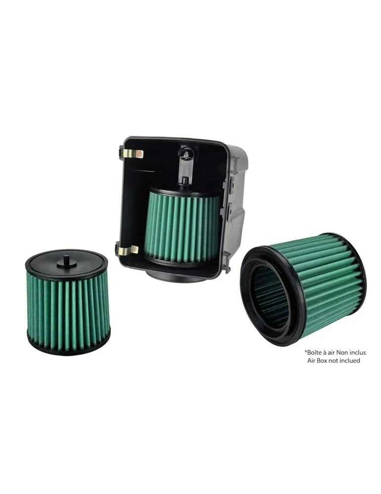 Filtre à air pour HYTRACK HY500-T 500 années 21
