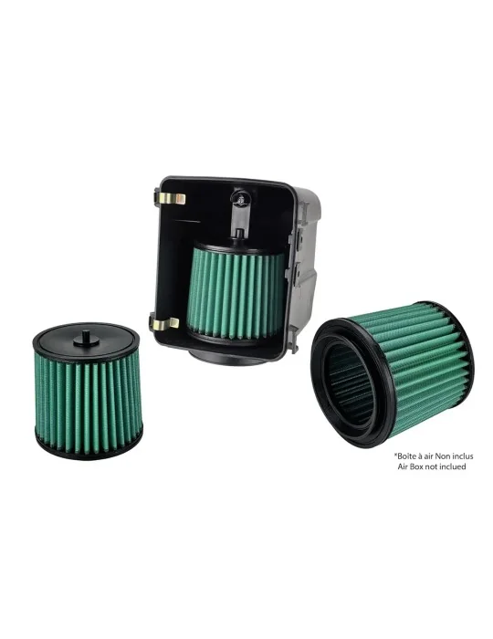 Filtre à air pour HYTRACK HY500-T 500 années 21