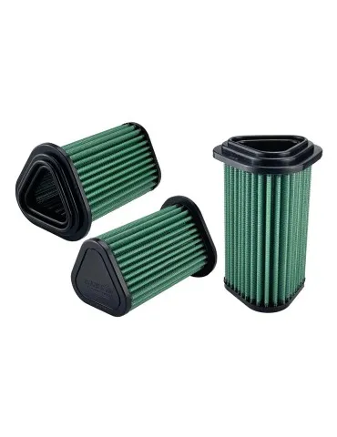 Filtre à air pour ROYAL ENFIELD CONTINENTAL GT 650 650 années 19