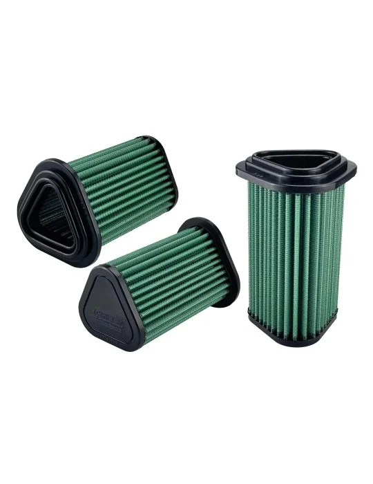 Filtre à air pour ROYAL ENFIELD INTERCEPTOR 650 650 années 19