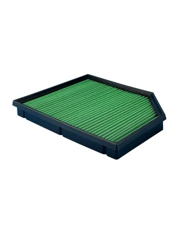 Filtre à air pour VOLVO XC60 II 2,0L D4 (163 cv) années 12/18