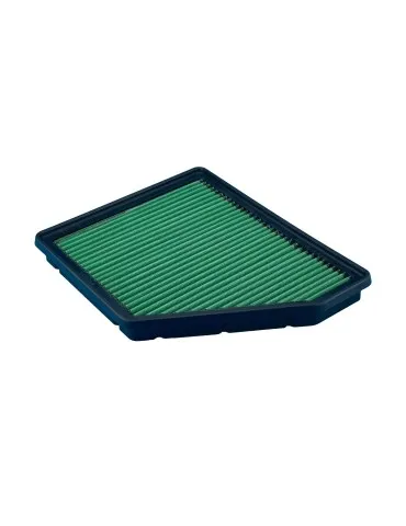 Filtre à air pour CHEVROLET CAMARO V SS 6,2L V8 (405 cv) années 1015
