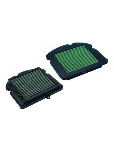 Filtre à air pour YAMAHA YXZ 1000 R SE 998 années 1620