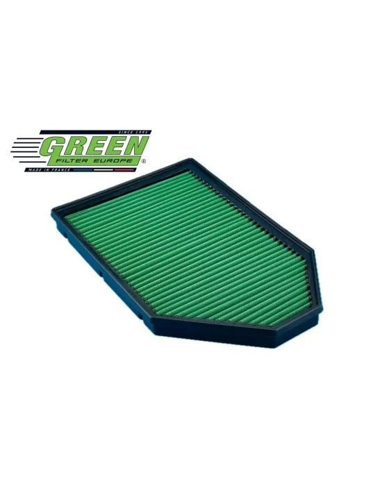Filtre à air pour DODGE CHALLENGER 5,7L V8 R/T (375 cv) années 1114