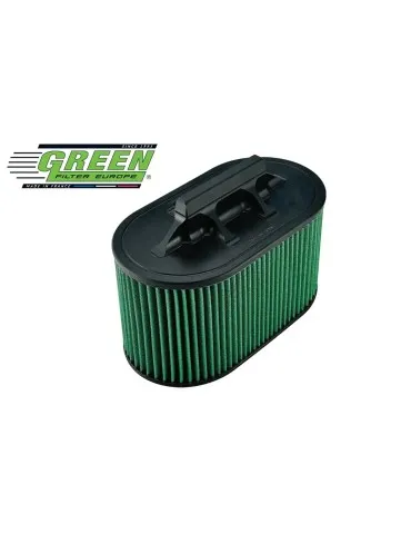 Filtre à air pour MASERATI LEVANTE (M161) 3,8L V8 GTS (Attention 2 filtres nécessaires) (530 cv) années 1921